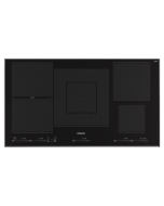 Hotpoint TT1090BA 90cm 5 Zone Flexi Duo Induction Hob