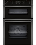 Neff U2ACH7AG7B Built In Double Oven