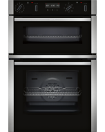 Neff U2ACH7AN7B Built In Double Oven