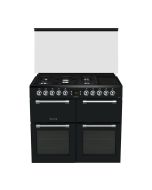 Leisure CC100F521K Range Cooker