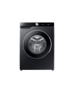 Samsung WW90DG6U85LBU1 9kg 1400 Spin Washing Machine - Black A Rated