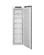 Smeg UKS9F174NE Integrated 177cm High No Frost Freezer with Sliding Door Hinge System