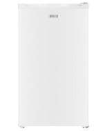 Haden HZ765W-E Freestanding Undercounter Freezer - White- E Rated