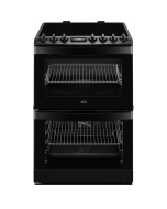 AEG CIB6743MCB Freestanding Electric Cooker