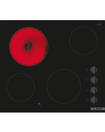 Bosch PKE611CA3E Ceramic Hob