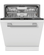 Miele G7650 SCVI Full Size Integrated Dishwasher