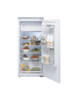 Caple RIR125 Built In, In Column Sliding Hinge Larder Fridge with Ice Box