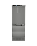 Liebherr ECBNE7870 Premiumplus Integrated Right Hinge XL 75cm NoFrost Fridge Freezer