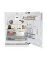 Liebherr URC3700 Fully Integrated Larder Fridge with Fixed Hinge - C Rated
