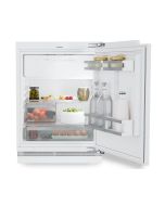 Liebherr URC3701 Built-Under Fridge with Ice Box, Fixed Hinge, C Rated