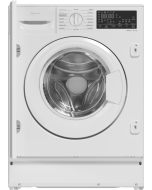 Neff V8540X0GB Built In 8kg/5kg, 1400rpm Washer Dryer