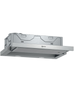 Neff D46ED22N1B Telescopic Hood