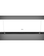 Siemens LD98WMM60B Work Top Downdraft Extractor