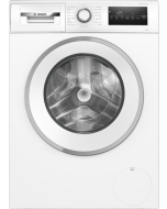 Bosch WAN28255GB Freestanding 9Kg 1400spin Washing Machine in White A Rated