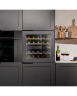 Caple WC6130 Fully integrated In-Column Wine Cabinet