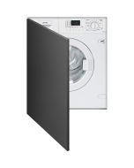 Smeg WDI14C7-2 60cm 7kg/4kg 1400spin Fully integrated washer dryer
