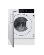 Caple WDI3310 8/5kg 1400spin Integrated Washer Dryer