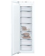 Bosch GIN81VEE0G Integrated Frost Free Freezer