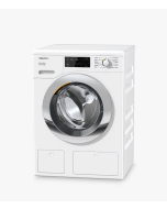 Miele WEG665 Freestanding Washing Machine