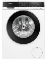 Siemens WG46G2Z4GB 9kg 1600spin iQdrive Washing Machine - White- A Rated
