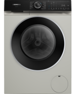 Siemens WG46H2AXGB Freestanding Washing Machine