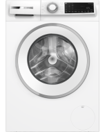 Bosch WGJ25400GB Series 6 Freestanding 10kg, 1400spin Washing Machine in White A Rated