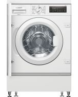 Siemens WI14W502GB Integrated Washing Machine