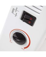 Warmlite WL41007 Heating