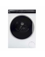 Caple WMF1100 10kg 1400spin Freestanding Washing Machine in White A Rated
