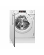 Caple WMI4001 9kg 1400spin Integrated Washing Machine A Rated