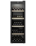Liebherr WPBL5001 Freestanding Wine Cooler - Black F Rated