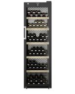 Liebherr WPBLI5231 Freestanding Wine Cooler - Black F Rated
