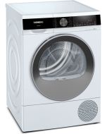 Siemens WQ45G209GB Freestanding Heat Pump Tumble Dryer