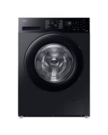 Samsung WW11DG5B25ABEU Freestanding 11kg 1400 Spin Washing Machine in Black A Rated