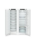 Liebherr XRF5220 American Style Fridge Freezer