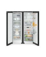 Liebherr XRFBD5220 American Style Fridge Freezer