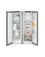 Liebherr XRFSF5240 American Style Fridge Freezer