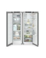Liebherr XRFSF5245 American Style Fridge Freezer