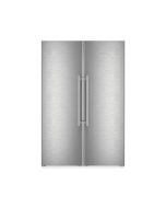 Liebherr XRFST5295/23 American Style Fridge Freezer