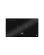Bertazzoni P905I1M37CT 90cm Super Premium TFT Induction Hob - Carbonio Trim
