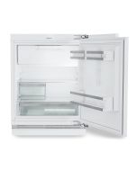 Liebherr URD3601 Built-Under Fridge with Ice Box, Fixed Hinge, D Rated