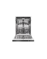 Bertazzoni DW60S3IBPSV Fully Integrated Full Size Dishwasher B Rated