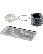 Neff Z51ITI1X4 Clean air reCirCulation kit, initial equipment
