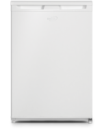 Zenith ZFS4584W 54cm Manual Freezer - White E Rated