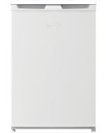 Zenith ZLS4584W Freestanding Larder Fridge