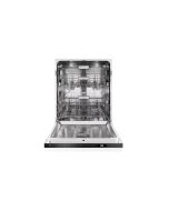 Bertazzoni DW60T3IBPSC Fully Integrated Full Size Dishwasher B Rated