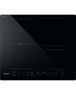 Hotpoint TS3560FCPNE 59cm CleanProtect Induction Hob, Black