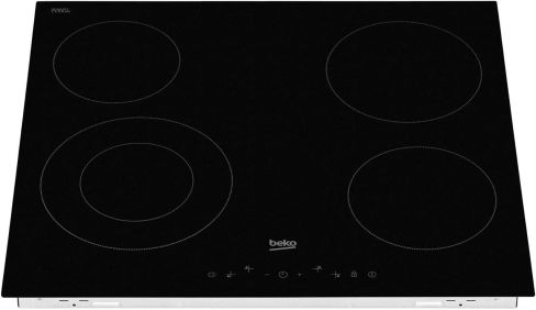 Beko HIC64402T Hob
