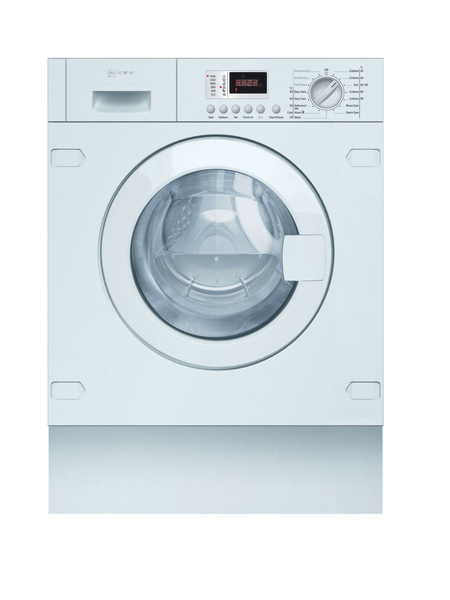 Neff V6320X2GB Integrated Washer Dryer