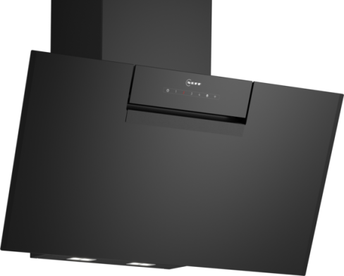 Neff D85IFN1S0B Chimney Hood